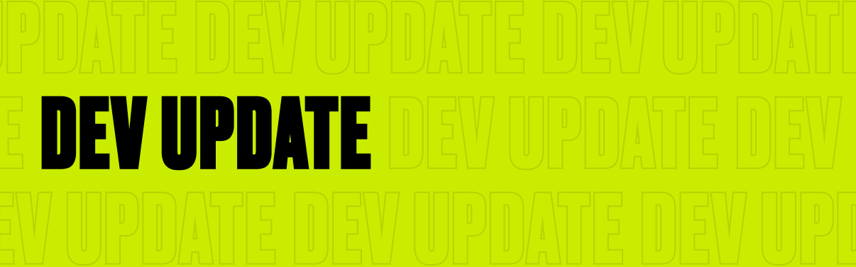 Latest Commits and Enhancements